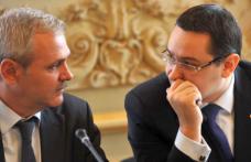 Liviu Dragnea: PSD are nevoie de Victor Ponta