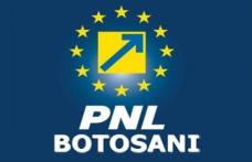 PNL și-a desemnat candidații pentru municipii și orașe! Vezi cine este în cărți pentru primăria Dorohoi!