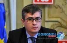 Deputatul Andrei Dolineaschi a demisionat din funcția de vicepreședinte a PSD, în urma anchetei DNA