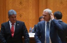 UNPR se desparte de PSD în Parlament. Partidul lui Oprea va avea grupuri separate la Senat şi Cameră