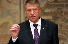 Klaus Iohannis a promulgat legea care interzice fumatul în spaţiile publice închise. Când intră în vigoare