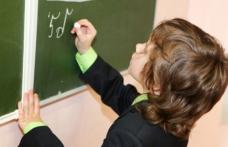 Elevii revin luni din vacanţă: Ce examene îi aşteaptă chiar din februarie