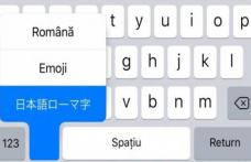 Cum activezi tastatura secretă emoji din iPhone