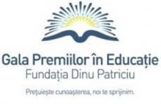 O dorohoiancă în finala “Gala Premiilor în Educație”