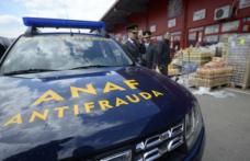 Inspectorii antifraudă care parchează neregulamentar nu vor mai putea folosi maşinile de serviciu