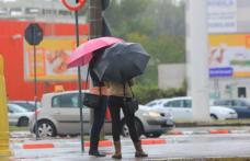 Veşti proaste de la meteorologi. Cum se anunţă vremea în weekend