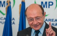 Traian Băsescu rămâne definitiv fără partid politic! Mișcarea Populară nu poate fi înregistrată