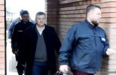 Florin Ţurcanu, fostul preşedinte al CJ Botoşani, reţinut de DNA! Vezi motivul!