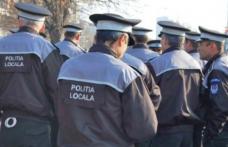 Un polițist local la 500 de locuitori. Proiect de lege inițiat de mai mulți parlamentari liberali