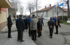 „Onoare şi Patrie” - Sărbătorirea Zilei Veteranilor, un moment de bucurie