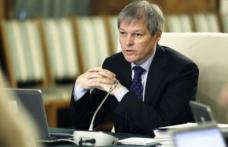 Cioloș anunță că în iunie va prezenta un pachet de măsuri privind reforma în administrația publică