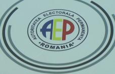 Avertisment transmis de Autoritatea Electorală Permanentă, competitorilor electorali