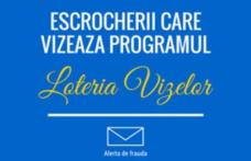 Alertă lansată de ambasada SUA cu privire la loteria vizelor: Nu vă lăsaţi păcăliţi!