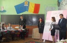 Cerc pedagocic al directorilor la Școala Gimnazială „Mihail Sadoveanu” Dumbrăvița - FOTO