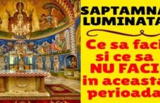 Tradiţii în Săptămâna Luminată, când „uşile” Raiului se deschid pentru păcătoşi. Ce rânduieli speciale se fac la înmormântări