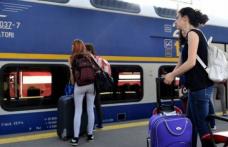 Anunț pentru elevi și studenți: Se schimbă modul în care-și pot cumpăra bilete de tren reduse