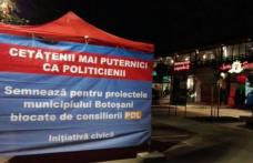 PSD la Biroul Electoral Județean: „Legea electorală nu poate îngrădi drepturile cetățenești”