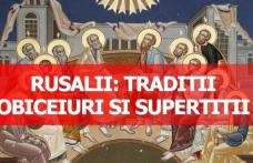 Superstiţii de Rusalii: De ce nu e bine să te cerţi cu nimeni