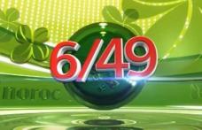 Loto 6 din 49: Iată numerele extrase pe 3 iulie