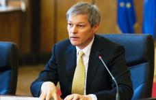 Cutremur în Guvern. Dacian Cioloş a schimbat 4 miniştri. Cine sunt înlocuitorii acestora