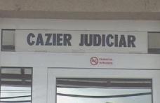 NOU! Pentru eliberarea cazierului judiciar nu se va mai cere timbrul fiscal și va putea fi eliberat pe loc