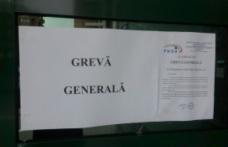 Grevă generală în primării, marţi. Negocierile cu Ministerul Muncii au eşuat