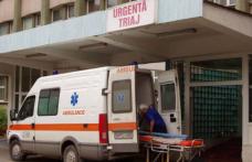 Mezinul primarului de Botoșani a ajuns la spital, după ce a căzut de la înălţime! 