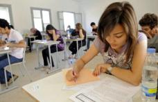 Bacalaureat 2016: Astăzi începe sesiunea de toamnă. Iată programul probelor