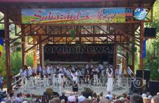 Spectacol de excepție la Suharău cu Orchestra „Lăutarii” din Chișinău și Lidia Buble – FOTO