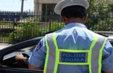 Ai luat vreodată amendă rutieră de la un poliţist local? Aceasta poate fi anulată în instanţă