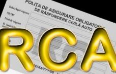 Ordonanţa RCA, publicată în Monitorul Oficial