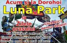 Parcul de distracţii Luna Park și-a deschis porțile! Vă așteaptă adrenalină, distracție şi senzaţii tari