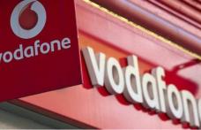 Vodafone, amendată cu 50.000 de lei pentru practici comerciale incorecte