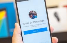 Funcția „Conversații Secrete” a serviciului Messenger al Facebook, disponibilă celor circa 1 miliard de utilizatori