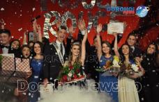 Miss și Mister Boboc 2016: Petrecere la Moulin Rouge organizată de Liceul „Regina Maria” Dorohoi – VIDEO/FOTO