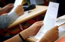 Modele de subiecte pentru Bacalaureat 2017. Ce tip de subiecte vor avea de pregătit elevii