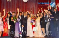 Miss și Mister Boboc 2016: „Walk of fame” la Colegiul Național „Grigore Ghica” Dorohoi – VIDEO/FOTO