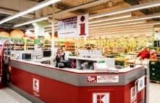 ALERTĂ ALIMENTARĂ: Un cunoscut supermarket retrage mai multe produse de la rafturi. Vezi lista