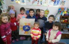 Săptămâna Educației Globale „Împreună pentru pace!” la Școala Primară „Dumitru Pompas” Balinți - FOTO