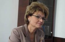 Mihaela Huncă: „Vreau să avem salarii decente pentru dascălii noștrii și un învățământ de calitate pentru tinerii din toată țara”