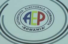 AEP anunță când vor fi desemnați președinții birourilor electorale ale secțiilor de votare