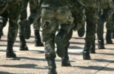 Anunţ oficial despre stagiul militar obligatoriu. Ce se va întâmpla din ianuarie 2017, dacă te duci voluntar în armată