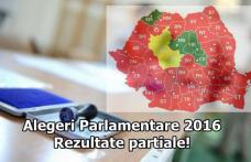 BEC a anunțat rezultatele parțiale! PSD câștigă detașat. Vezi cine mai intră în Parlament