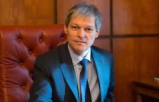 Dacian Cioloș: Nu mă ating de Codul Fiscal, s-o facă viitorul guvern!