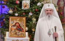 Mesajul Patriarhului Daniel, de Crăciun - VIDEO