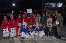 Banda Șendriceni – Evoluția Formațiilor de Datini și Obiceiuri din 31 decembrie 2016: VIDEO – FOTO