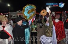 Banda Gara – Evoluția Formațiilor de Datini și Obiceiuri din 31 decembrie 2016: VIDEO – FOTO