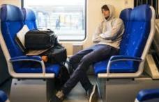 Bilete de tren gratuite pentru studenți începând cu 1 februarie