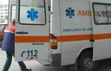 Elevă din Dorohoi în stare gravă la spital, după ce a căzut la școală. Adolescenta este lovită puternic la coloană!