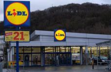 Lovitură dură pentru Lidl. Ce anunț neașteptat a făcut gigantul german